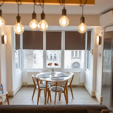 Apartment Maram Constanţa