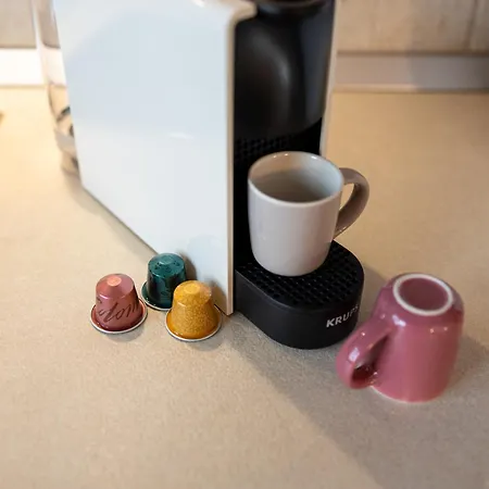 Maram Apartment Constanţa