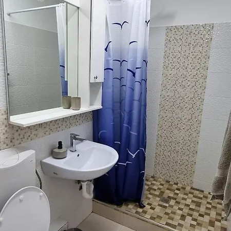 Apartment Maram *