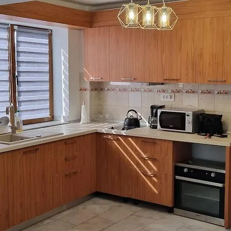 Maram Apartment