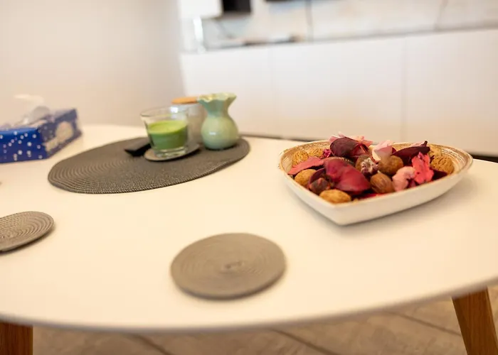 Maram Apartamento Constança