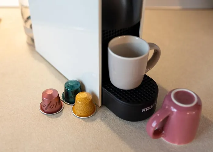 Maram Apartamento Constança